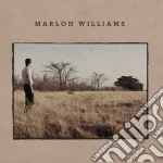 (LP Vinile) Marlon Williams - Marlon Williams (tan Color Vinyl) vinile