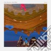 (LP Vinile) Rumback/walker - Cannots (Electric Blue Vinyl) cd