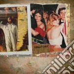 (LP Vinile) Califone - Quicksand / Cradlesnakes (Deluxe Reissue) (2 Cd) vinile