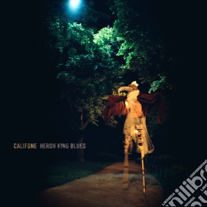 (LP Vinile) Califone - Heron King Blues (Deluxe Reissue) (2 Lp) lp vinile di Califone