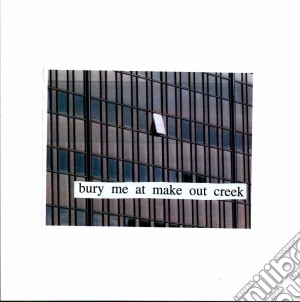 Mitski - Bury Me At Make Out Creek cd musicale di Mitski