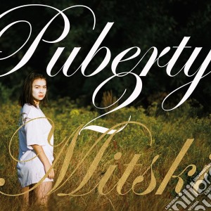 (LP Vinile) Mitski - Puberty 2 (White Vinyl) lp vinile di Mitski