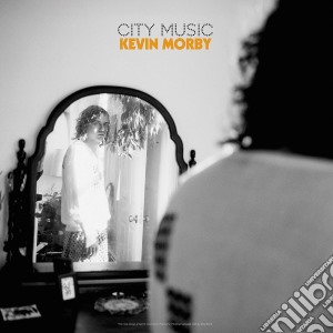 (LP Vinile) Kevin Morby - City Music lp vinile di Kevin Morby