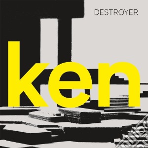 Destroyer - Ken cd musicale di Destroyer