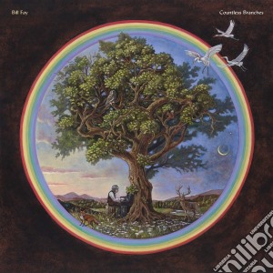 (LP Vinile) Bill Fay - Countless Branches lp vinile