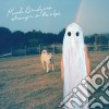 Phoebe Bridgers - Stranger In The Alps cd