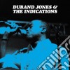 Durand Jones & The Indications - Durand Jones & The Indications cd