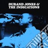 (LP Vinile) Durand Jones & The Indications - Durand Jones & The Indications cd