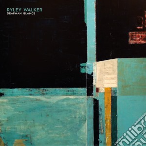 (LP Vinile) Ryley Walker - Deafman Glance lp vinile di Ryley Walker