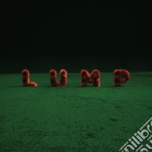 (LP Vinile) Lump - Curse Of The Contemporary (Rsd 2018) lp vinile di Lump