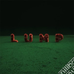 Lump - Lump cd musicale di Lump