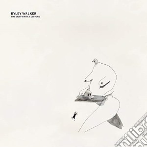 Ryley Walker - The Lillywhite Sessions cd musicale di Ryley Walker