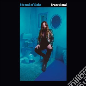 Strand Of Oaks - Eraserland cd musicale di Strand Of Oaks