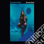 Strand Of Oaks - Eraserland cd