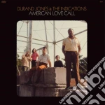 Durand Jones & The Indications - American Love Call cd