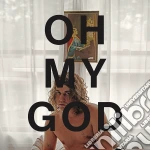(LP Vinile) Kevin Morby - Oh My God (2 Lp) vinile
