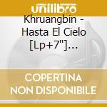 Khruangbin - Hasta El Cielo [Lp+7''] (Yellow Vinyl) cd