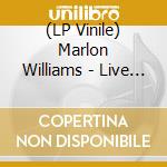 (LP Vinile) Marlon Williams - Live At Auckland Town Hall (Coloured) (2 Lp) lp vinile di Marlon Williams