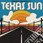 (LP Vinile) Khruangbin & Leon Bridges - Texas Sun vinile