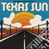 Khruangbin & Leon Bridges - Texas Sun cd