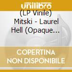 (LP Vinile) Mitski - Laurel Hell (Opaque Redvinyl) vinile