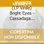 (LP Vinile) Bright Eyes - Cassadaga (Yellow Vinyl) vinile