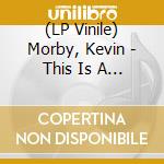 (LP Vinile) Morby, Kevin - This Is A Photograph (Gold Nugget Vinyl) lp vinile