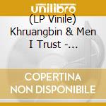 (LP Vinile) Khruangbin & Men I Trust - Live At Rcb Echo Beach vinile