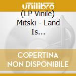 (LP Vinile) Mitski - Land Is Inhospitable And So Are We lp vinile