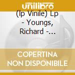 (lp Vinile) Lp - Youngs, Richard - Sapphie (reissue) lp vinile di YOUNGS, RICHARD