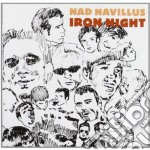 Nad Navillus - Iron Night
