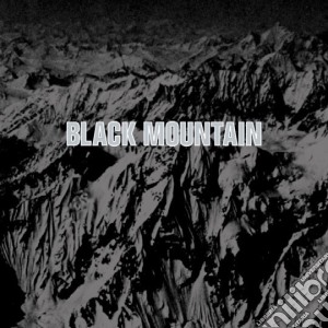 (LP Vinile) Black Mountain - Black Mountain lp vinile di Mountain Black