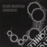 Black Mountain - Druganaut cd