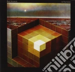 Black Mountain - In The Future cd
