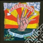 Okkervil River - Stage Names cd
