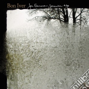 (LP Vinile) Bon Iver - For Emma Forever Ago lp vinile di Bon Iver