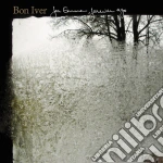 (LP Vinile) Bon Iver - For Emma Forever Ago vinile