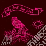 Lord Dog Bird - Lord Dog Bird cd