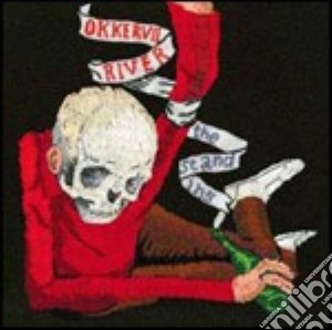 Okkervil River - Stand Ins cd musicale di River Okkervil