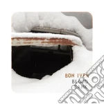 Bon Iver - Blood Bank cd