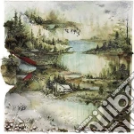 Bon Iver - Bon Iver cd