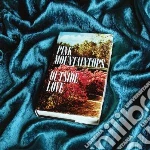 (LP Vinile) Pink Mountaintops - Outside Love vinile