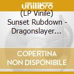 (LP Vinile) Sunset Rubdown - Dragonslayer (2 Lp) lp vinile di Rubdown Sunset