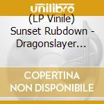 (LP Vinile) Sunset Rubdown - Dragonslayer (2 Lp) vinile