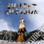 Sunset Rubdown - Dragonslayer cd