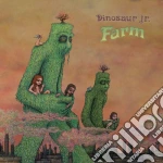 (LP Vinile) Dinosaur Jr - Farm vinile