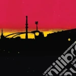 (LP Vinile) Besnard Lakes - Albatross/four Long Lines (12') vinile