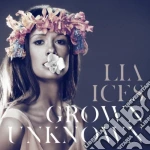 (LP Vinile) Lia Ices - Grown Unknown vinile
