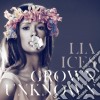 (LP Vinile) Lia Ices - Grown Unknown cd