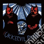 Okkervil River - I Am Very Far cd